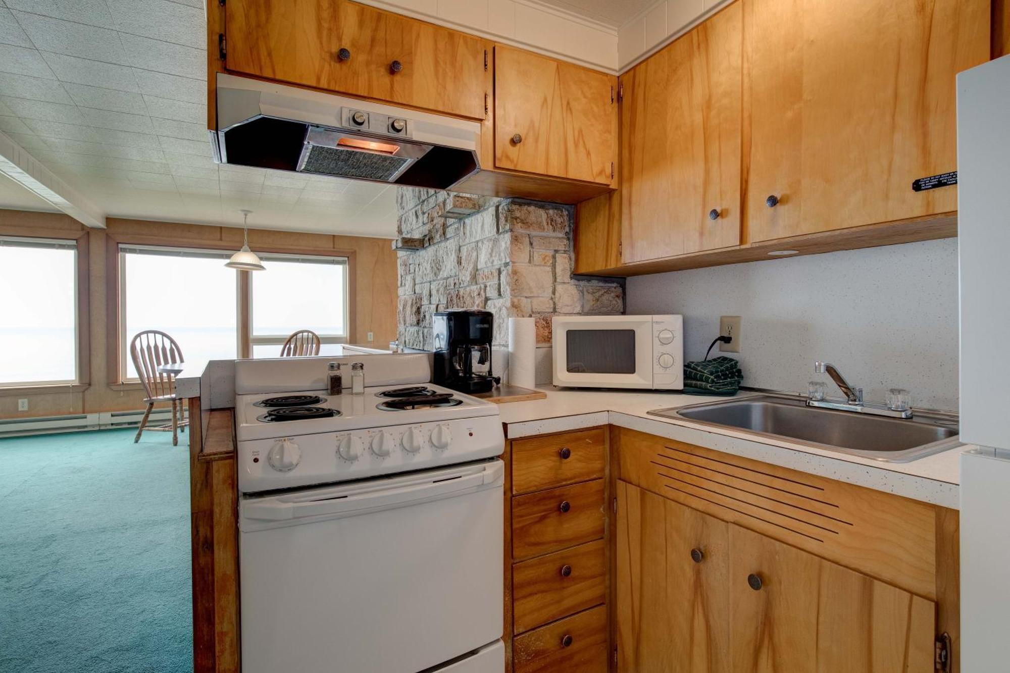 Ester Lee Oceanview Inn Lincoln City Habitación foto