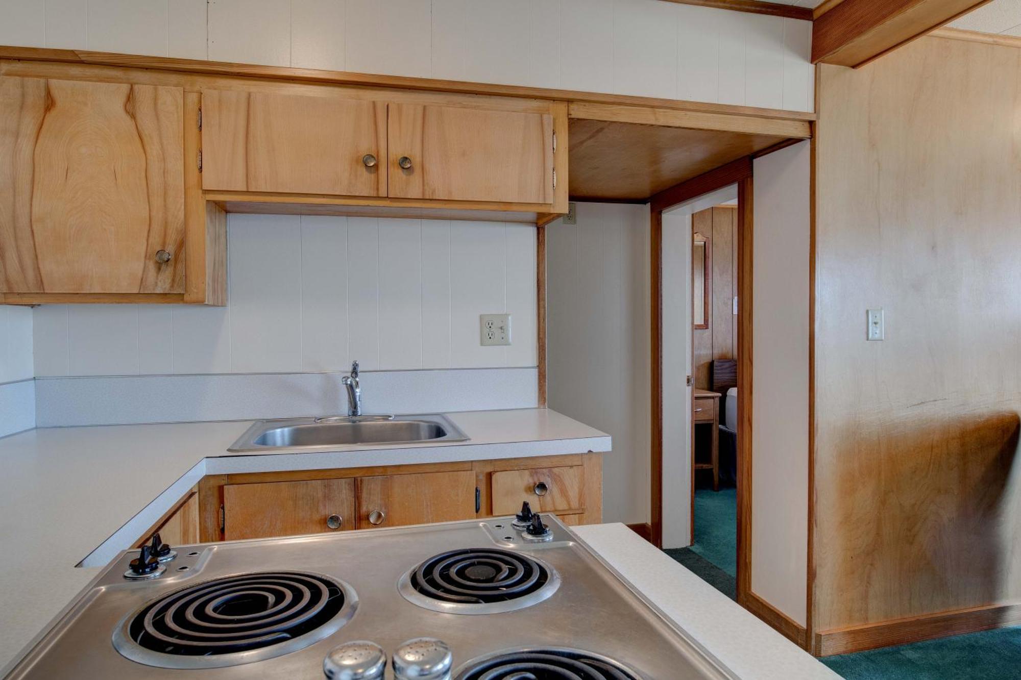Ester Lee Oceanview Inn Lincoln City Habitación foto